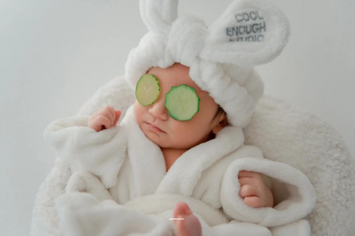 江西宝宝发烧有眼屎 江西宝宝发烧有眼屎