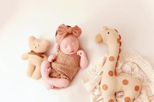 江西宝宝为什么揉眼睛 江西宝宝为什么揉眼睛